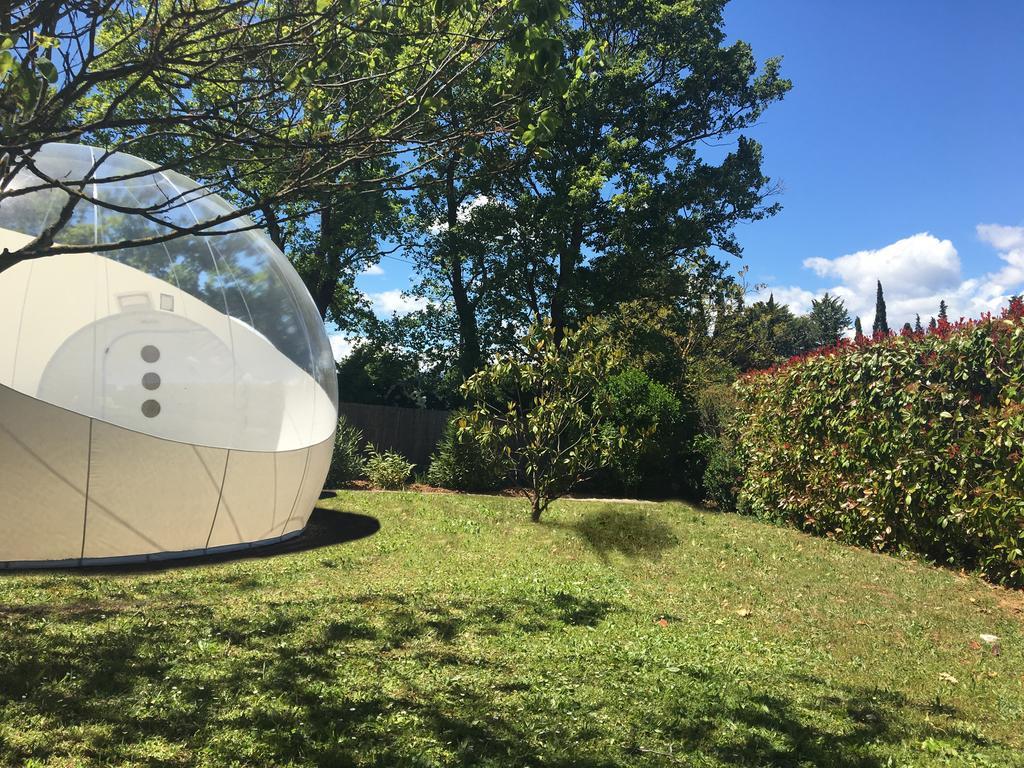 Bulle D'Amour Montauroux Esterno foto