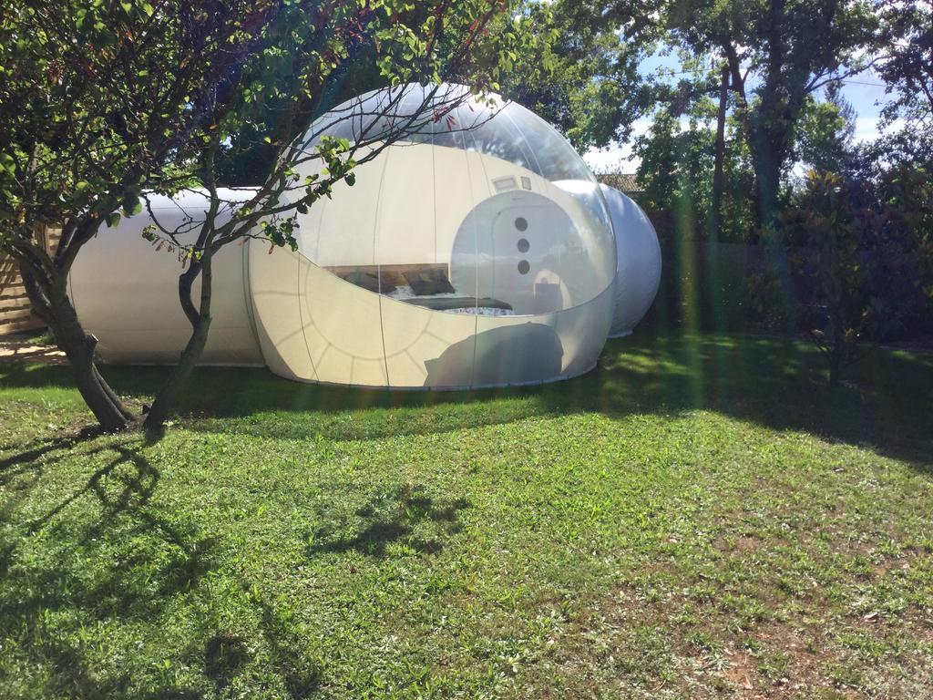 Bulle D'Amour Montauroux Esterno foto