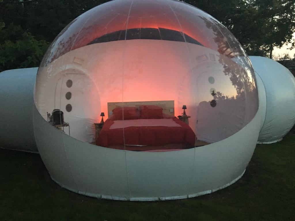Bulle D'Amour Montauroux Esterno foto